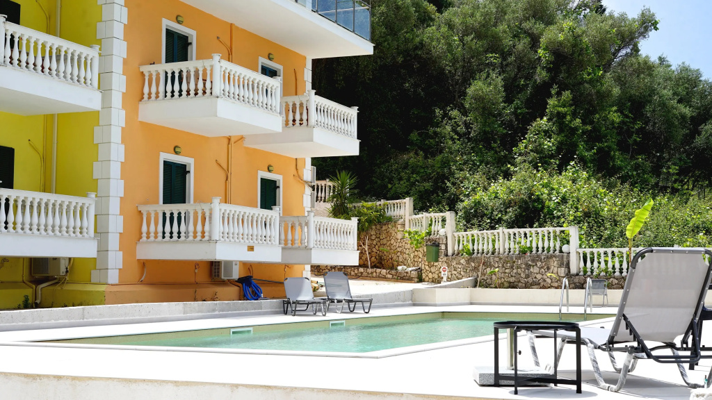 Hotel photo 10