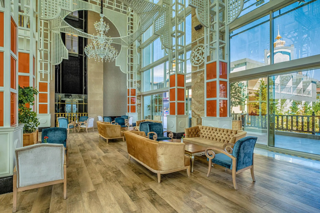 Hotel photo 8