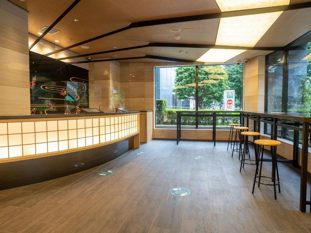MIMARU Tokyo Shinjuku West 사진 25