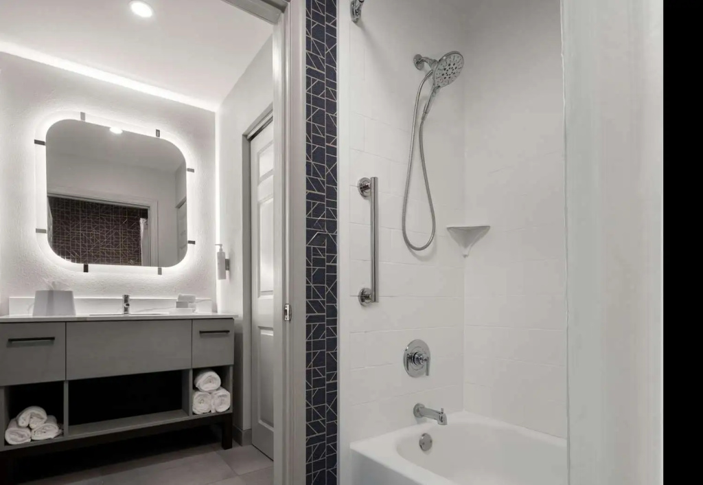 Homewood Suites by Hilton Richmond-Chester - Chambres