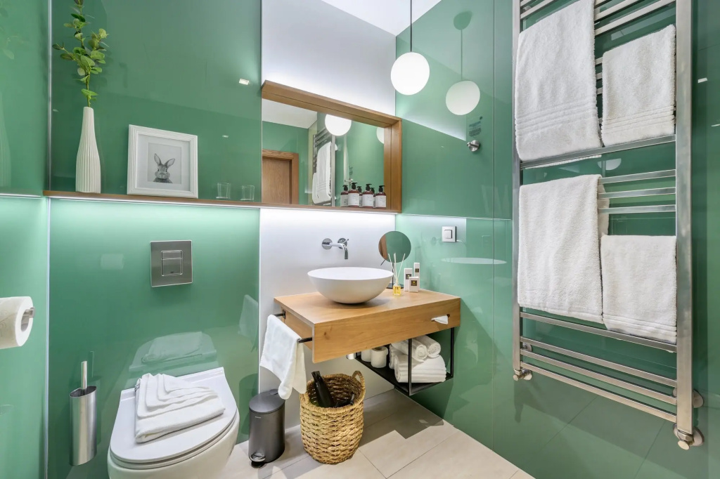 Mosaic House Design Hotel - Général