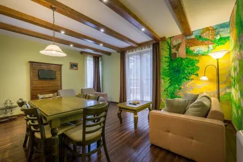 Tó apartmanházak - фото 5