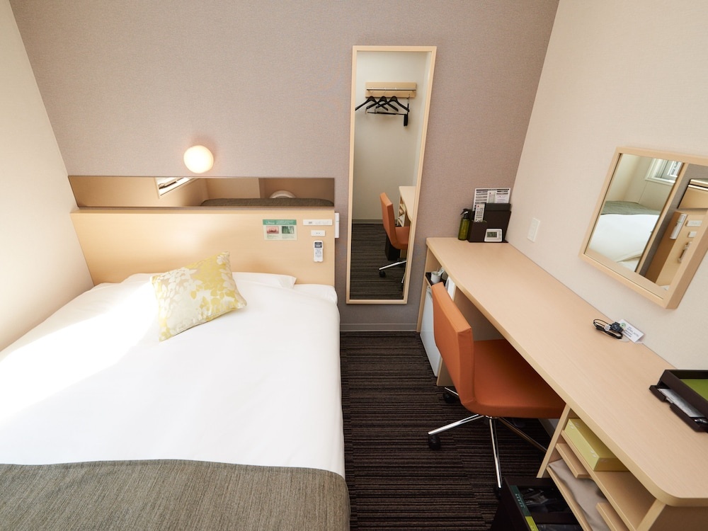 Super Hotel Premier Akasaka 사진 2