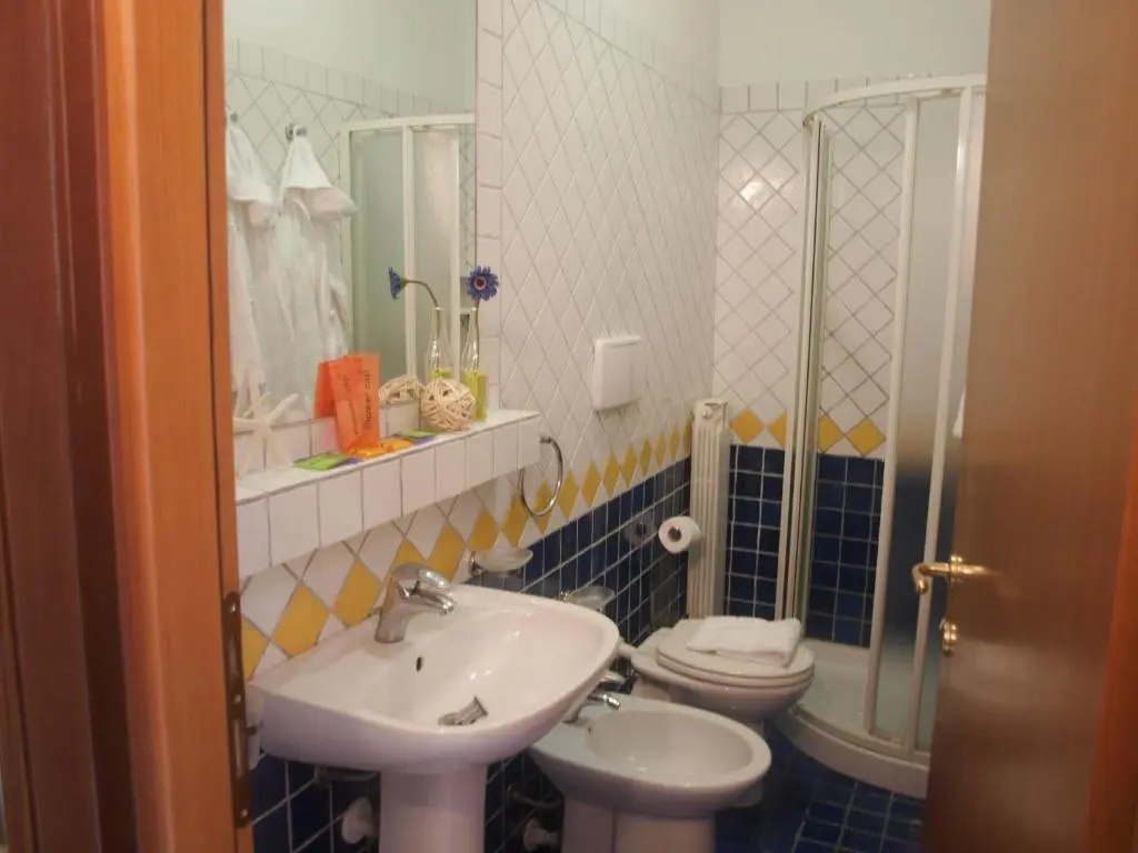 2 Bedrooms Apartment with balcony