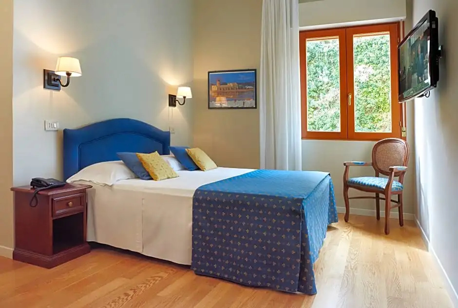 Hotel Punta Nord - Est - Chambres