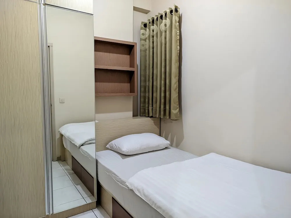 Fastrooms Bekasi Hotel - Chambres