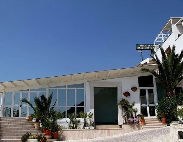 Villa Scapone