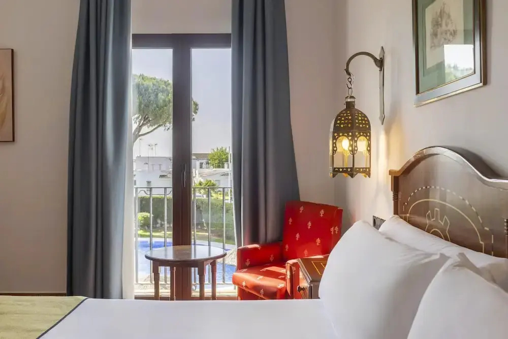 Bluesea el Cortijo - Chambres