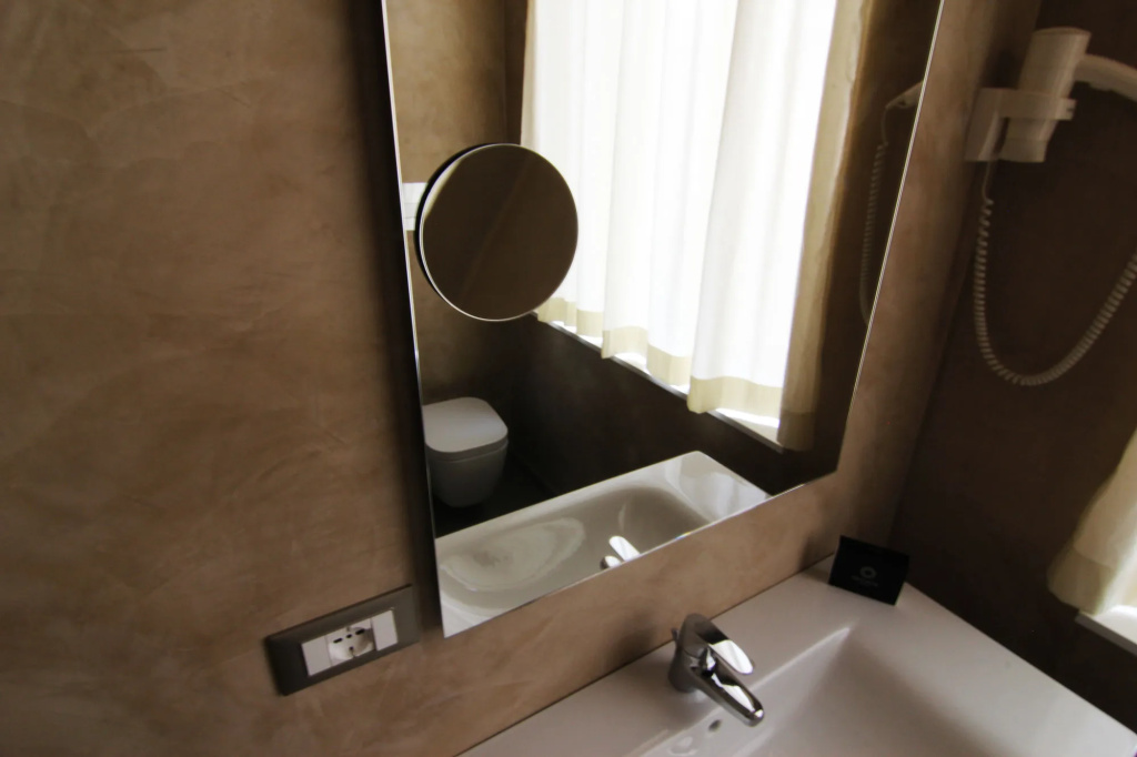 Sole Hotel Verona - Général