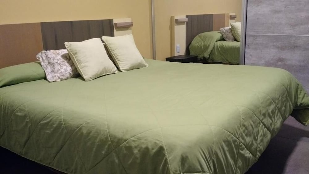 Concord Pilar Apart Suite 313 - Almendros - Général