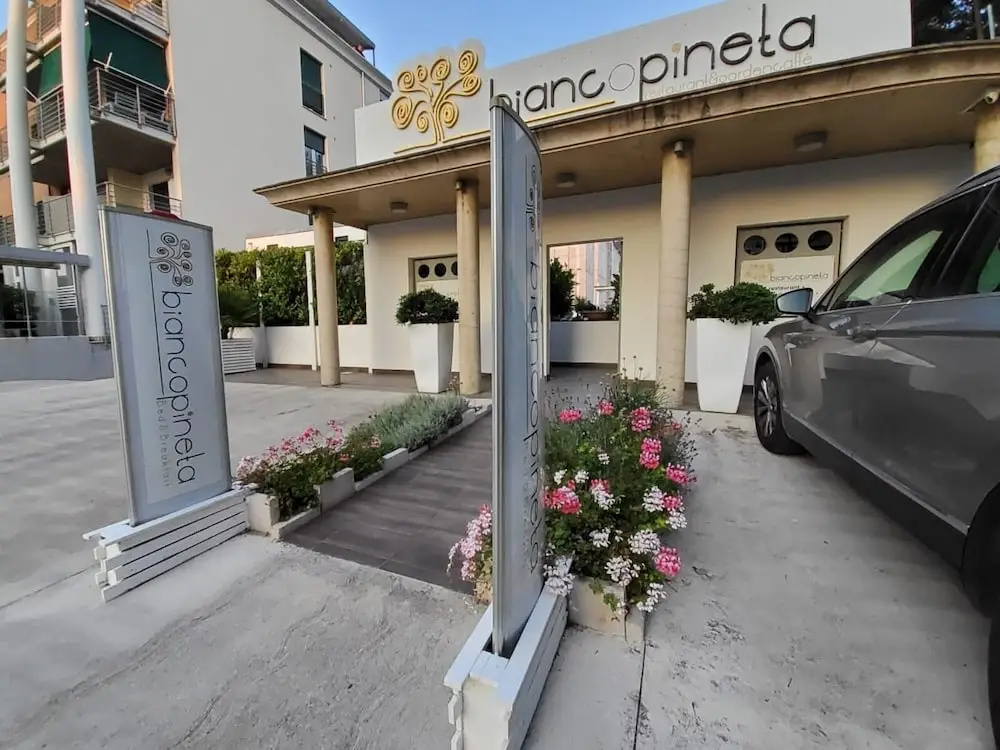 Biancopineta B&B