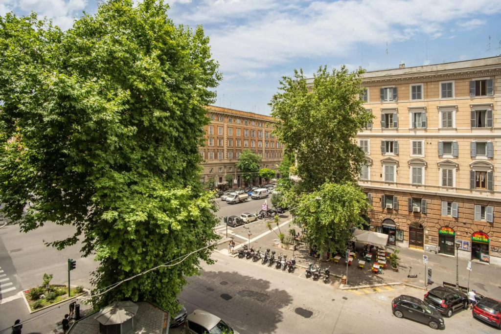 Giulio Cesare charming suite great location
