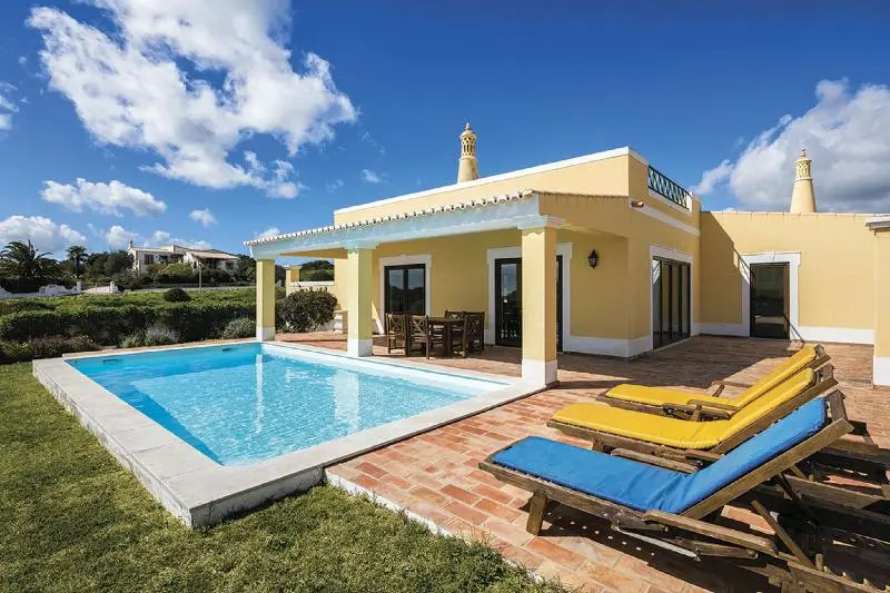 Belver Porto Dona Maria Resort - Chambres