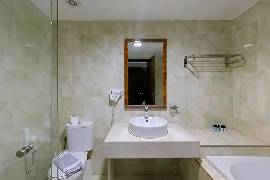 Filion Suites Resort & Spa - Chambres