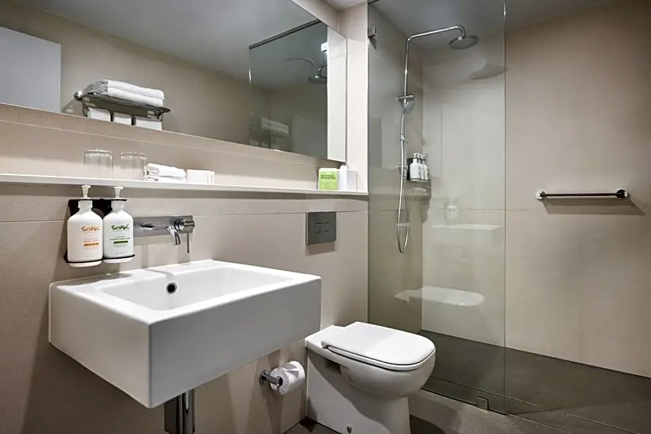 Holiday Inn West Perth by IHG - Chambres
