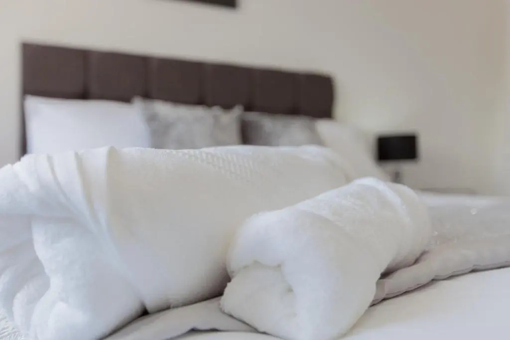 Leys Park Executive Apartments