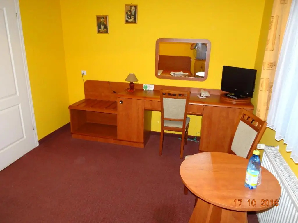 Hotel Spichlerz - Chambres