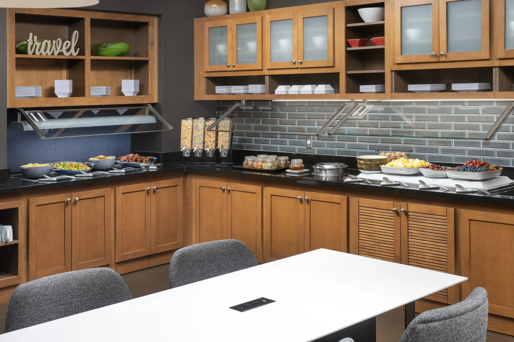 Hyatt Place Houston/Sugar Land - Général