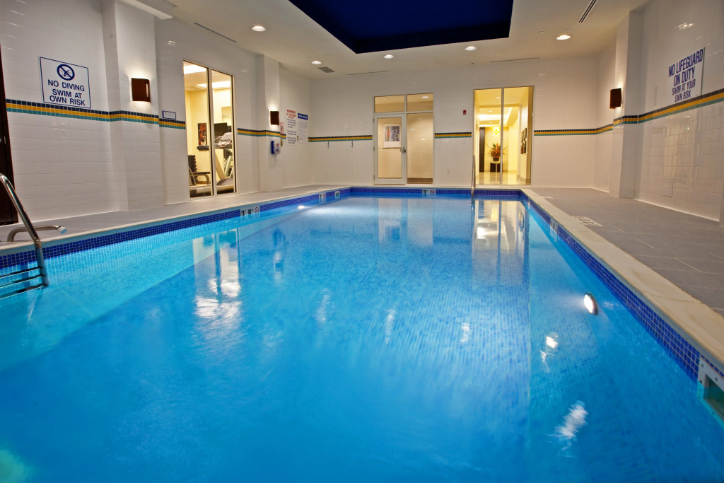 Holiday Inn Louisville Airport - Fair/Expo by IHG - Général