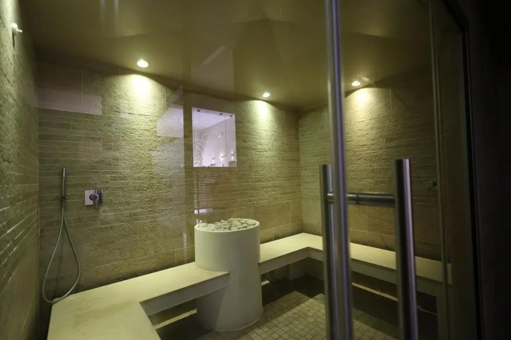 Baia del Godano Resort & Spa - Général