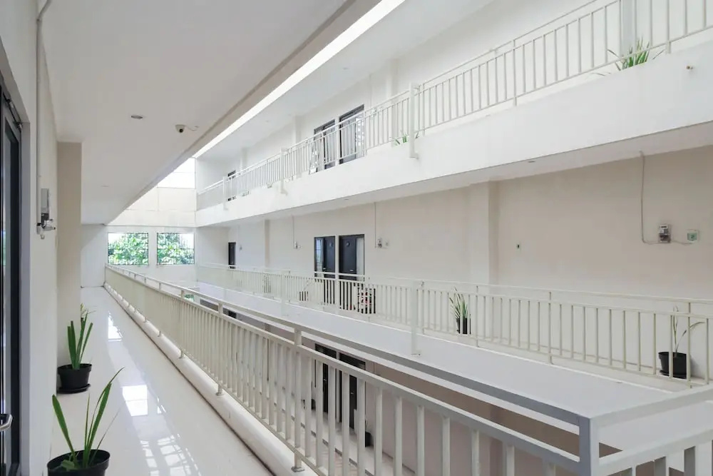 Airy Banyumanik Ngesrep Timur Satu 178 Semarang