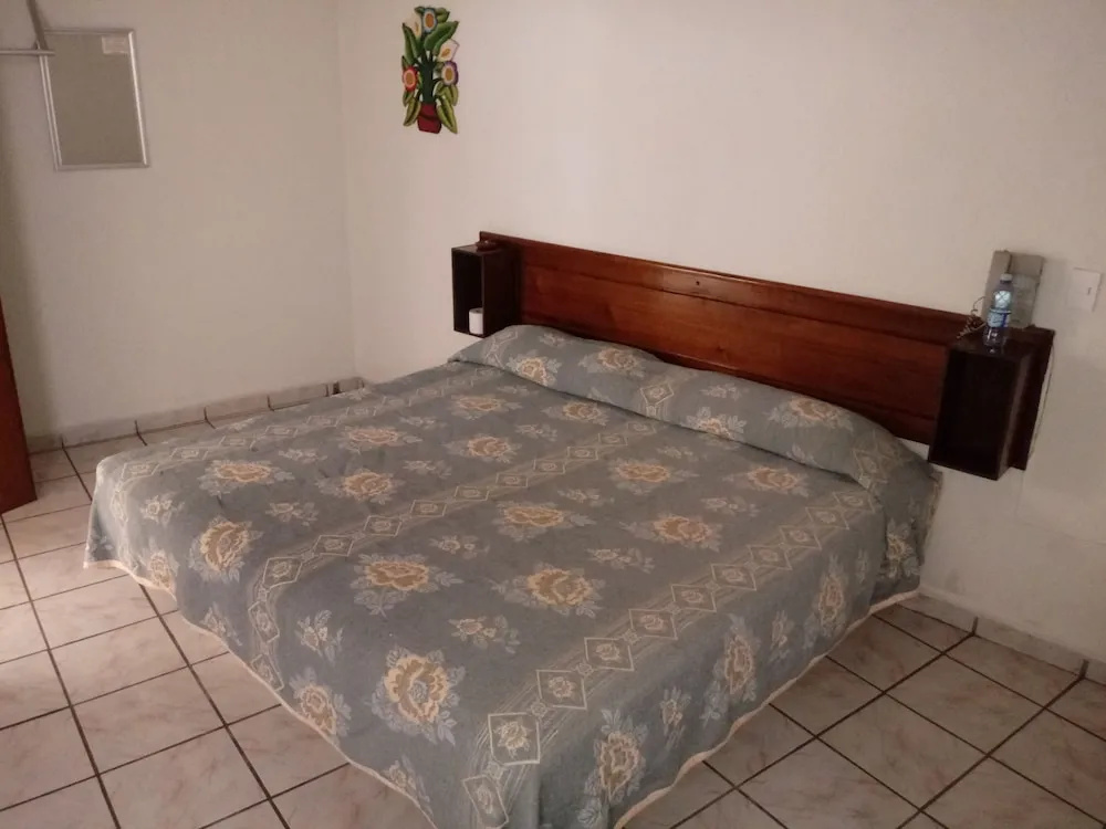 Grand room