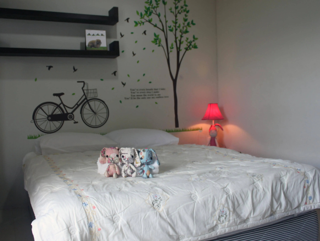 Cozy Rabbit Hotel - Général