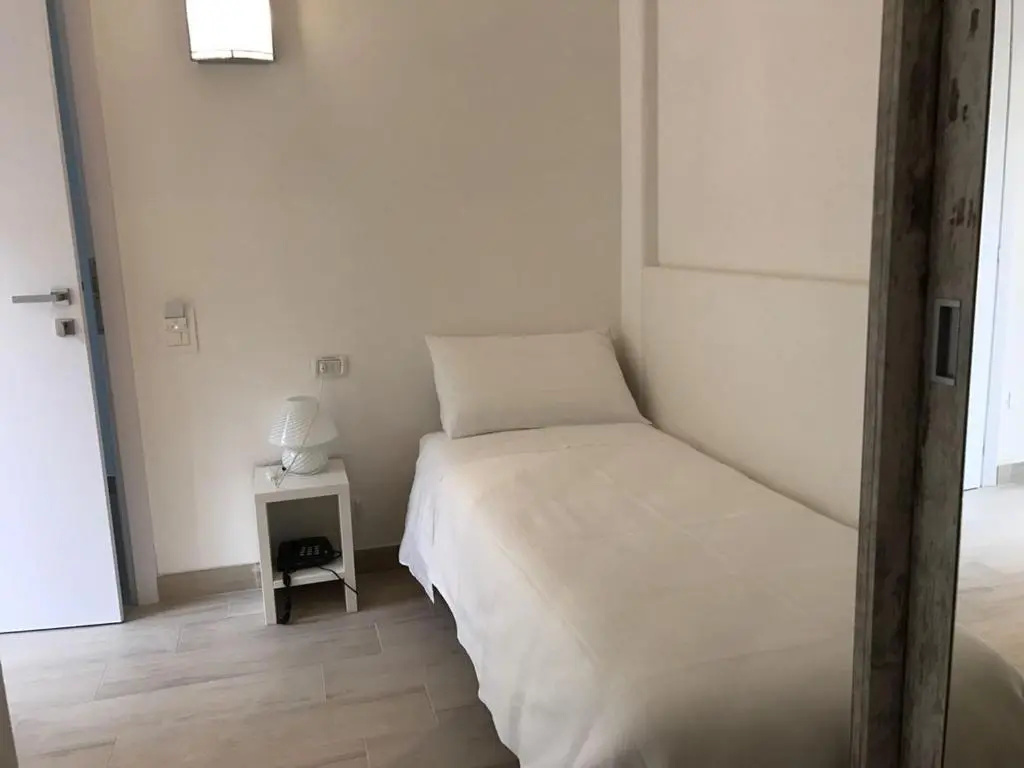 Hotel Bellariva - Chambres