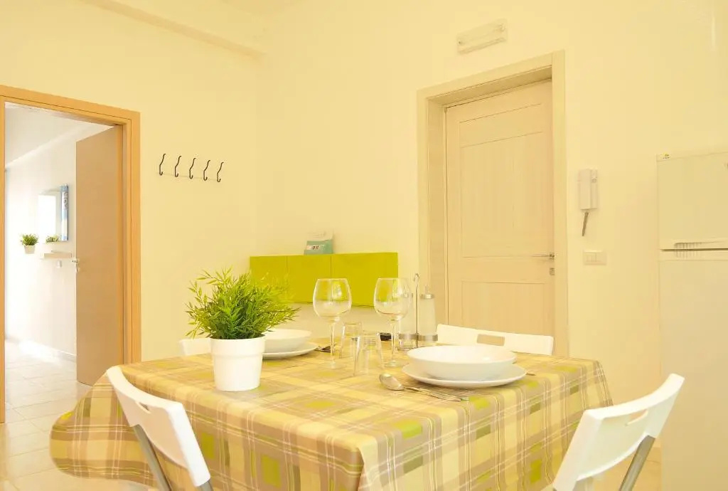 DELPOSTO Marina di Ragusa (sd) - Chambres