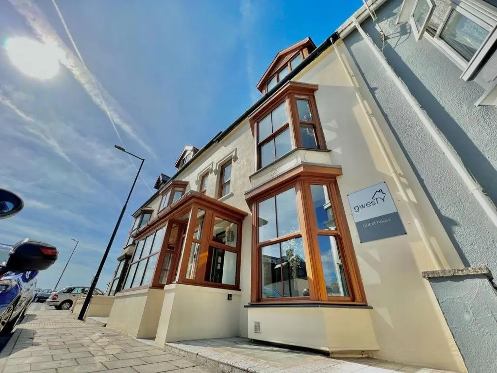 Gwesty Guest House