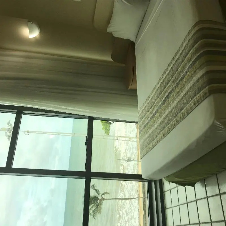 Golden Park Recife By Nacional Inn - Chambres