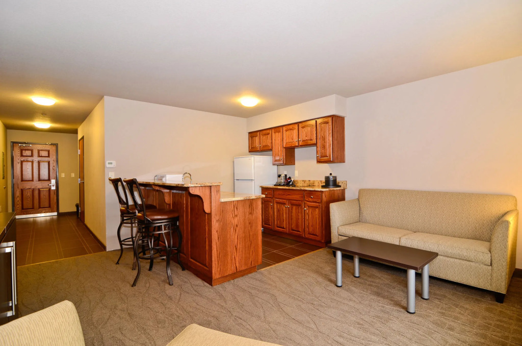 Astoria Hotel and Event Center — фото 2