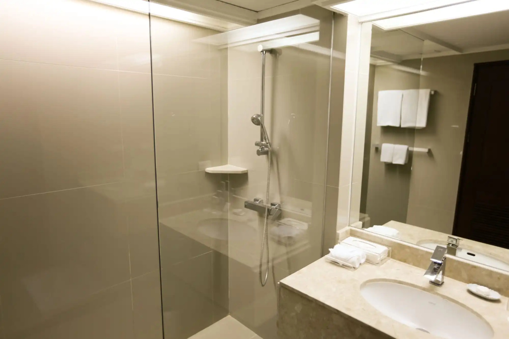 The Imperial Hotel & Convention Centre Korat - Général