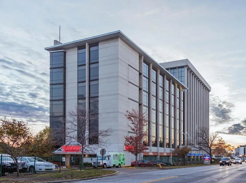 SpringHill Suites Chicago O'Hare by Marriott