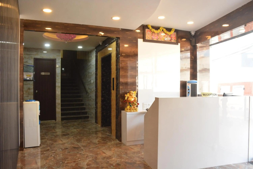 Hotel photo 16