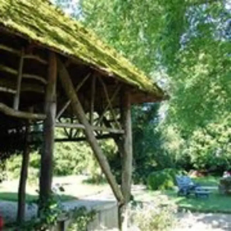 Le Clos Joli