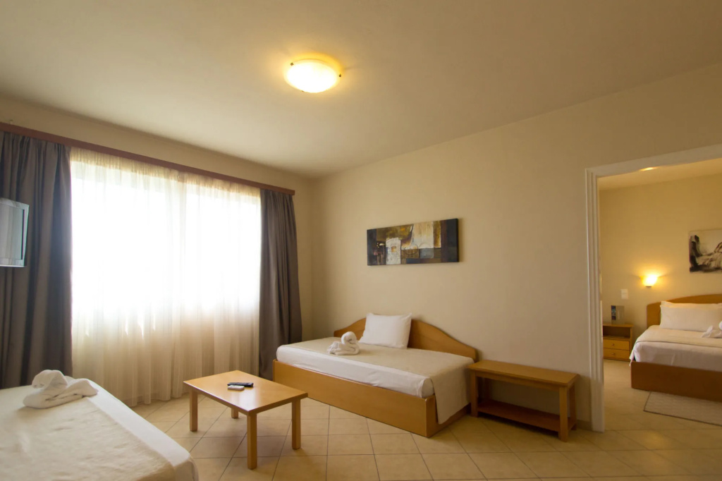 Colonides Beach Hotel - Général