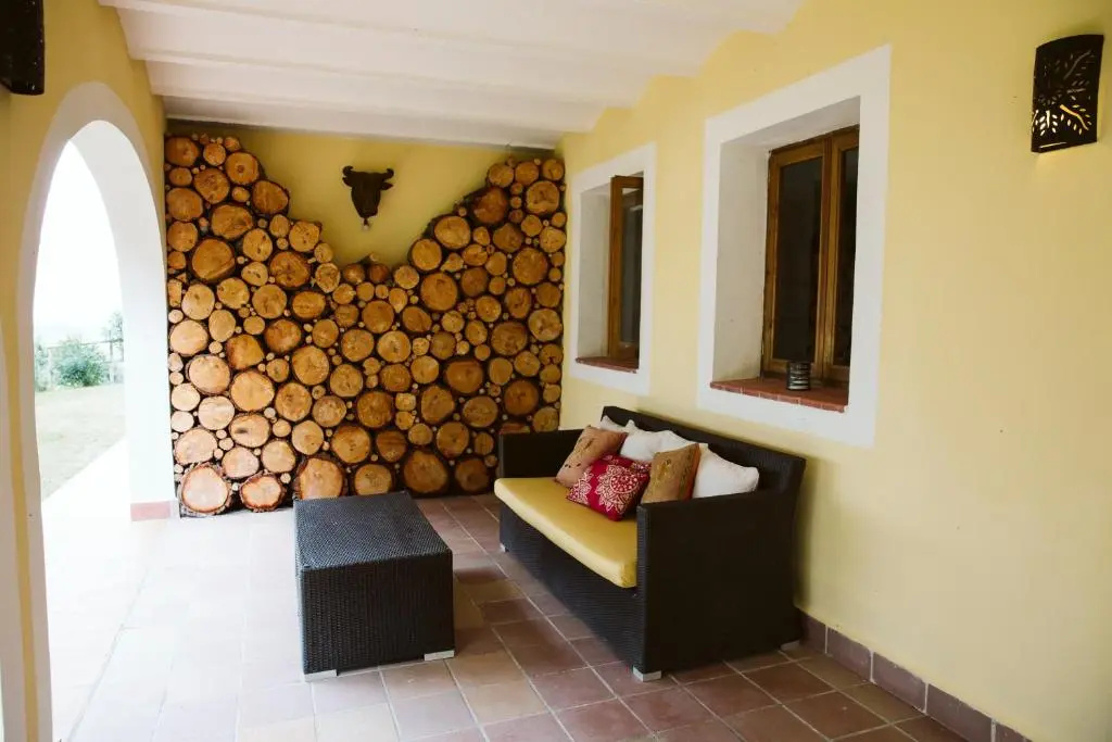 La Escondida Hotel & Restaurant - Chambres