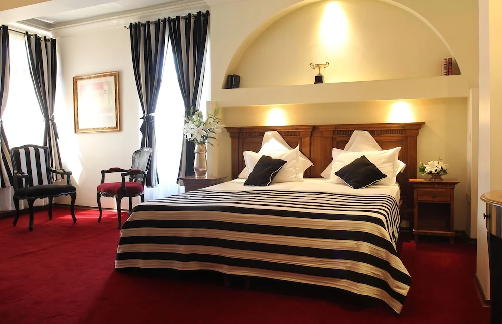 Domenii Plaza by Residence Hotels - Chambres