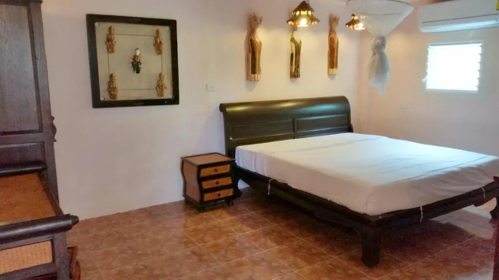 Andaman Bangtao Bay Resort - Chambres