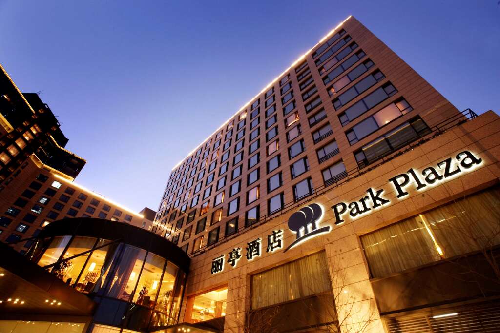 Liting Hotel Longting by null