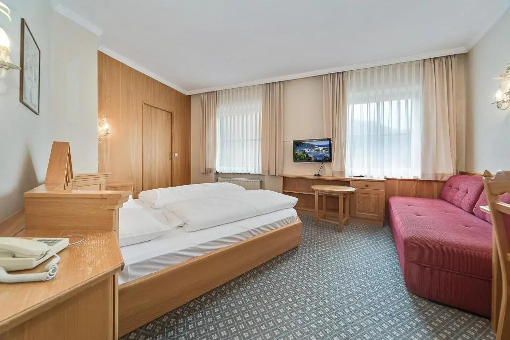 Gästehaus Reiter - Chambres