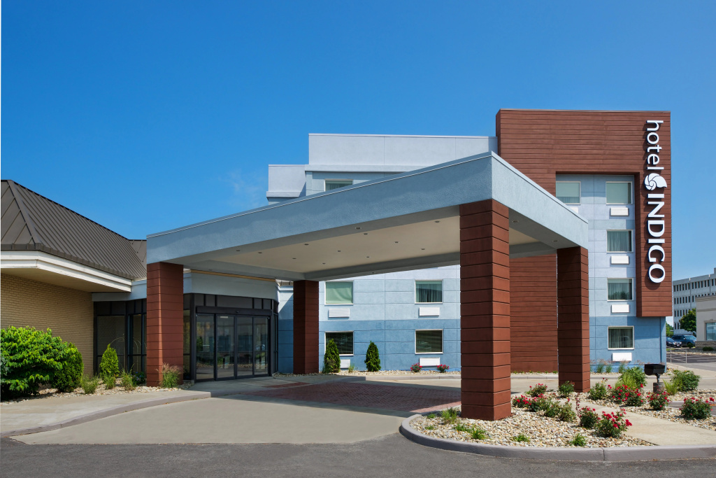 Hotel Indigo Cleveland-Beachwood by IHG
