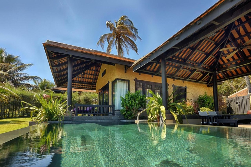 Anantara Mui Ne Resort - Général
