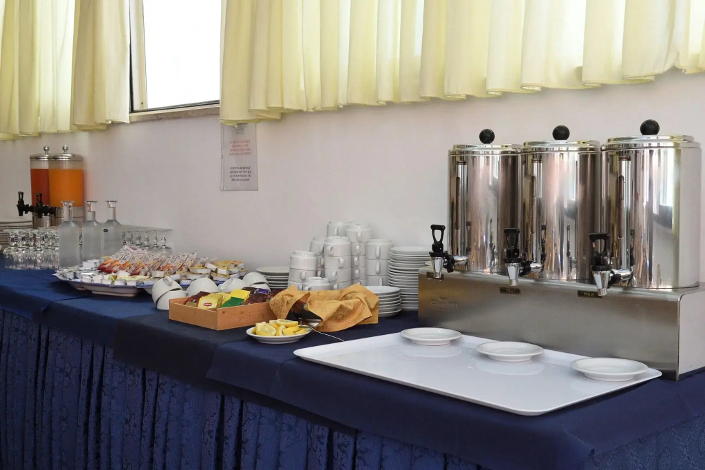 Hotel photo 14