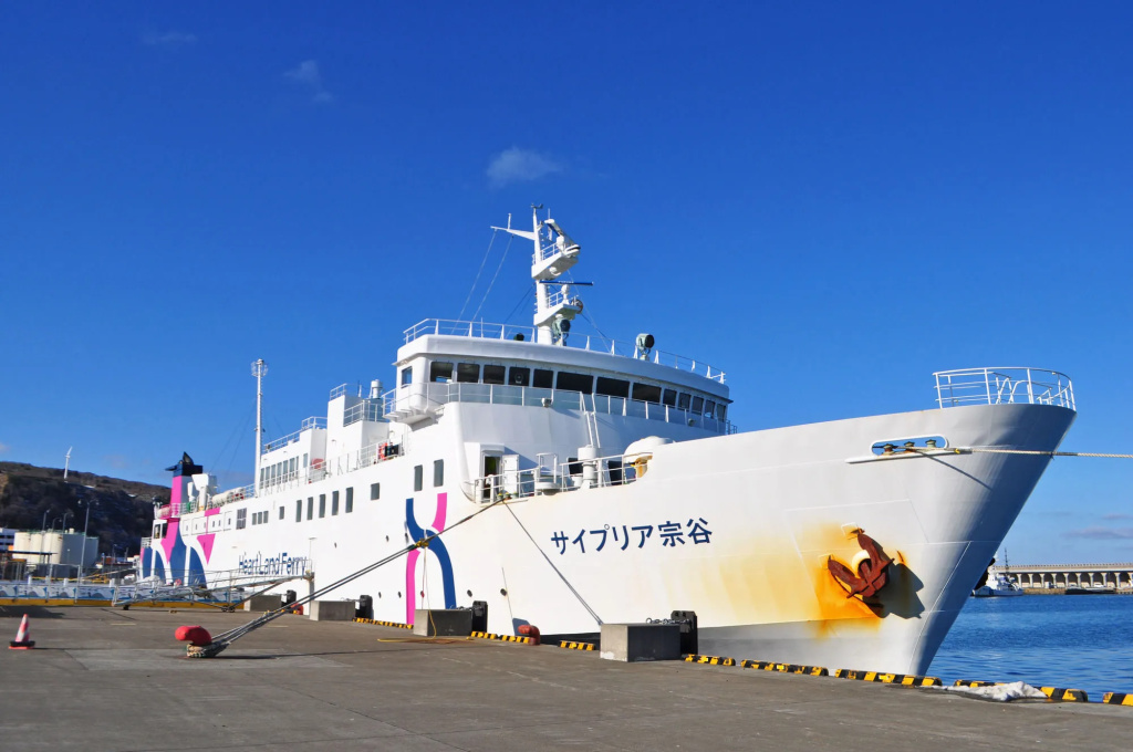 Hotel Saharin - 3