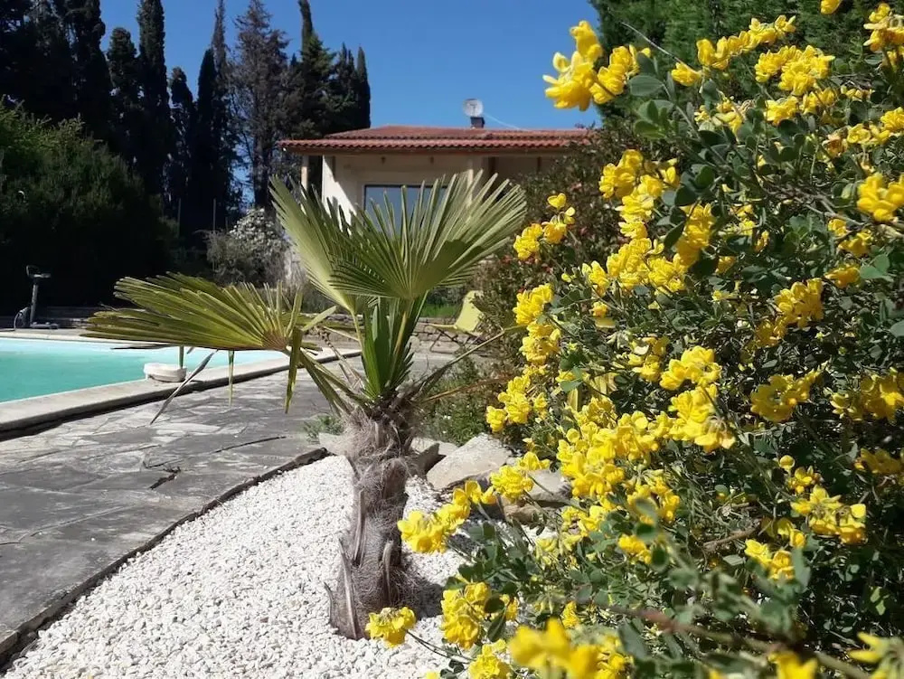 Villa Melodie