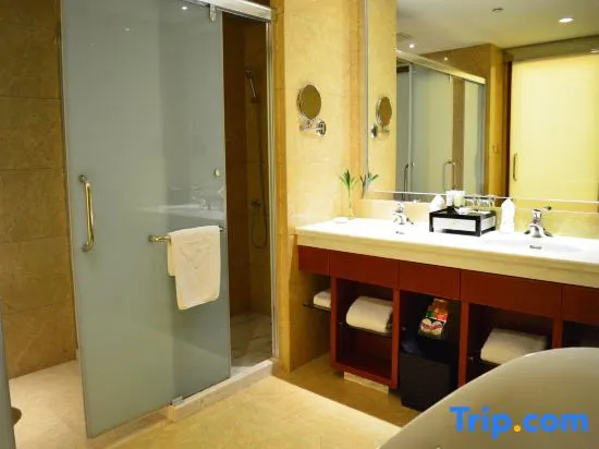 Shimao Hotel - Chambres