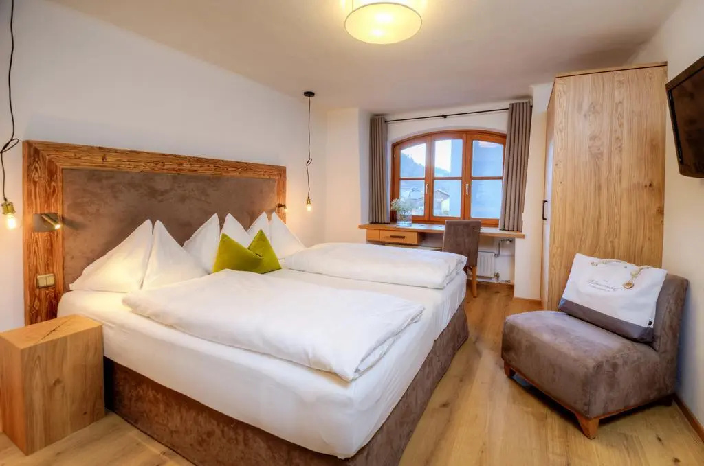 Verwöhnhotel Sonnhof - Général