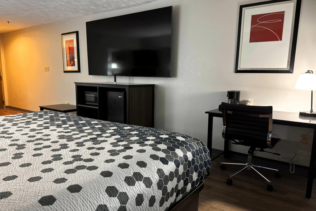 Hotel photo 21